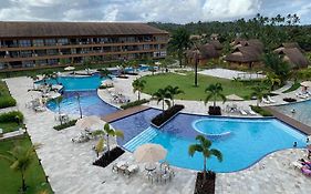 Flat 118 Eco Resort ao lado da Igrejinha de Carneiros
